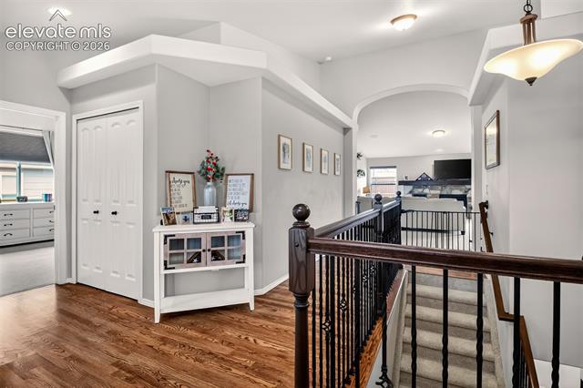 MLS Image for 10846  Hidden Brook  ,Colorado Springs, Colorado