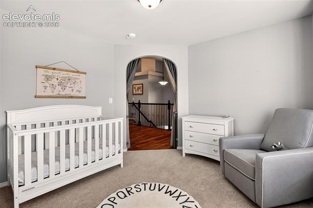 MLS Image for 10846  Hidden Brook  ,Colorado Springs, Colorado