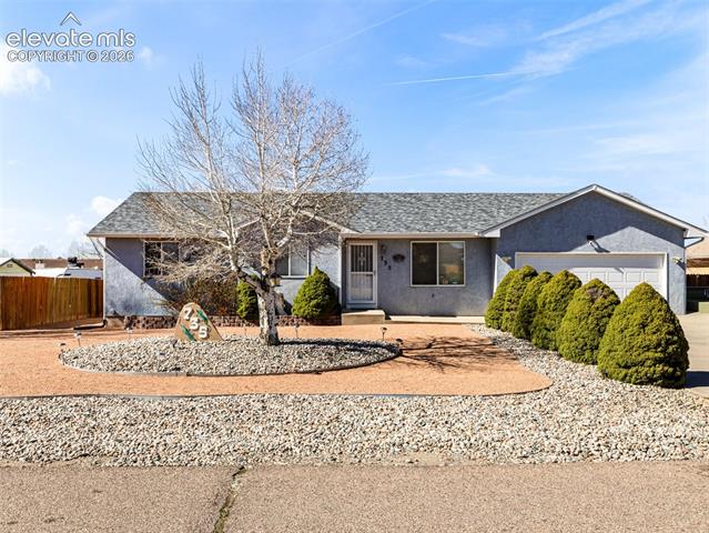 MLS Image for 735 S Sterling  ,Pueblo, Colorado