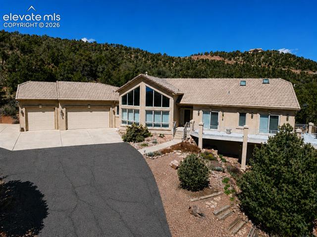 16292  Cala Rojo  , colorado springs&nbsp; House Search MLS Picture
