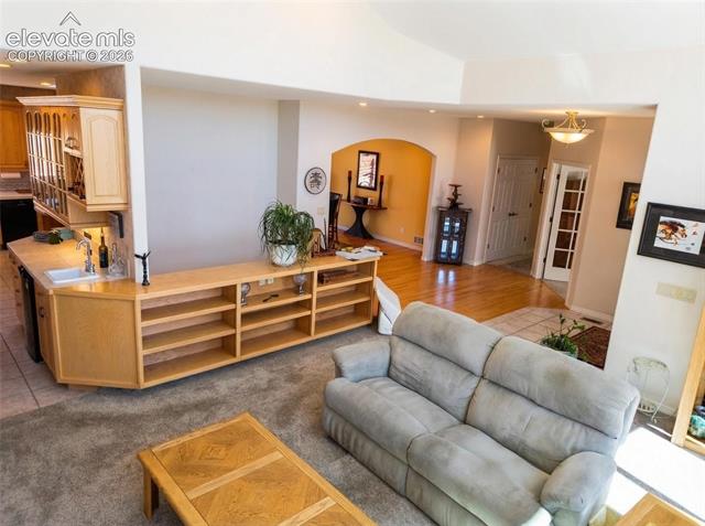 MLS Image for 16292  Cala Rojo  ,Colorado Springs, Colorado
