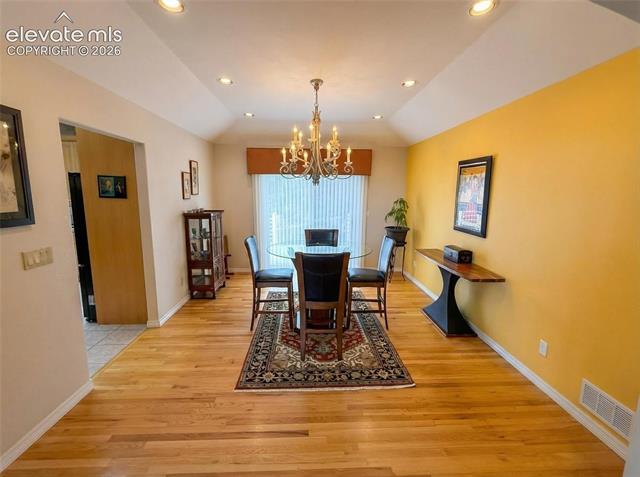 MLS Image for 16292  Cala Rojo  ,Colorado Springs, Colorado