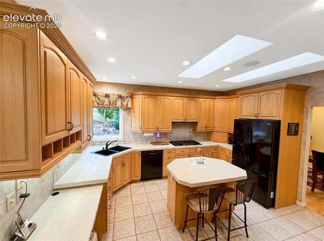 MLS Image for 16292  Cala Rojo  ,Colorado Springs, Colorado