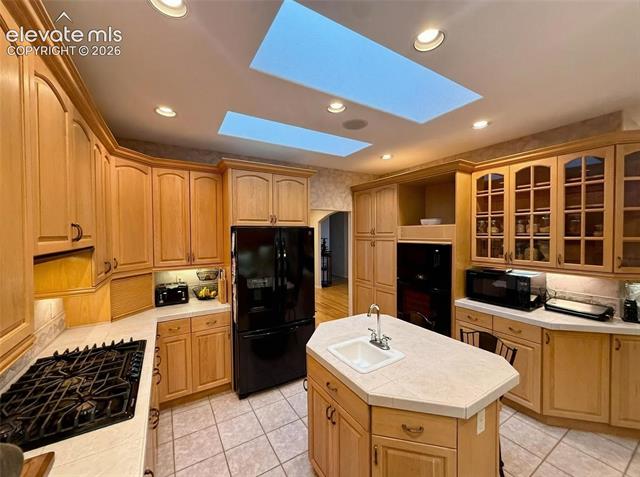 MLS Image for 16292  Cala Rojo  ,Colorado Springs, Colorado