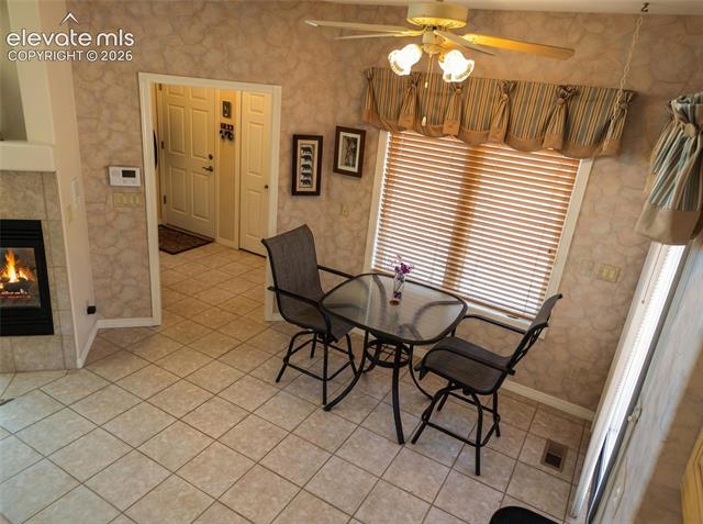 MLS Image for 16292  Cala Rojo  ,Colorado Springs, Colorado