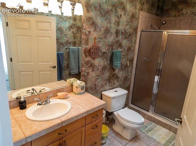 MLS Image for 16292  Cala Rojo  ,Colorado Springs, Colorado