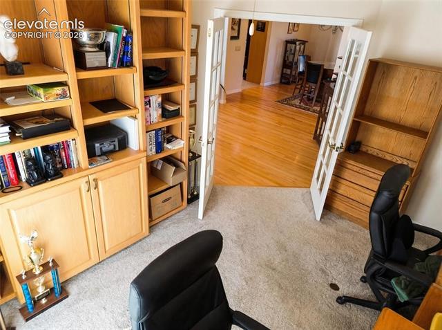 MLS Image for 16292  Cala Rojo  ,Colorado Springs, Colorado