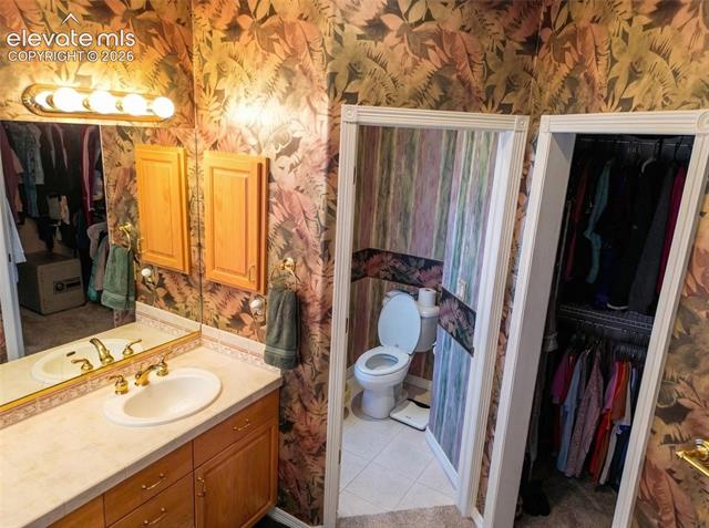 MLS Image for 16292  Cala Rojo  ,Colorado Springs, Colorado