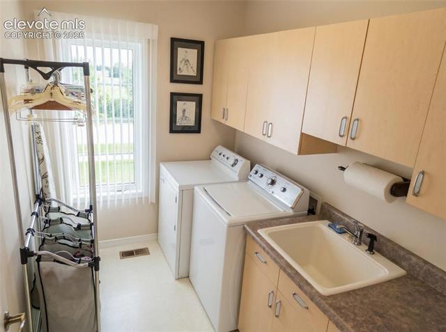 MLS Image for 16292  Cala Rojo  ,Colorado Springs, Colorado