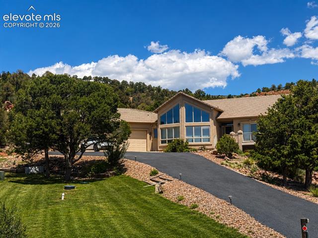 MLS Image for 16292  Cala Rojo  ,Colorado Springs, Colorado