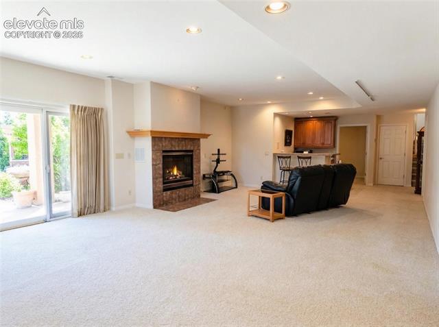 MLS Image for 16292  Cala Rojo  ,Colorado Springs, Colorado