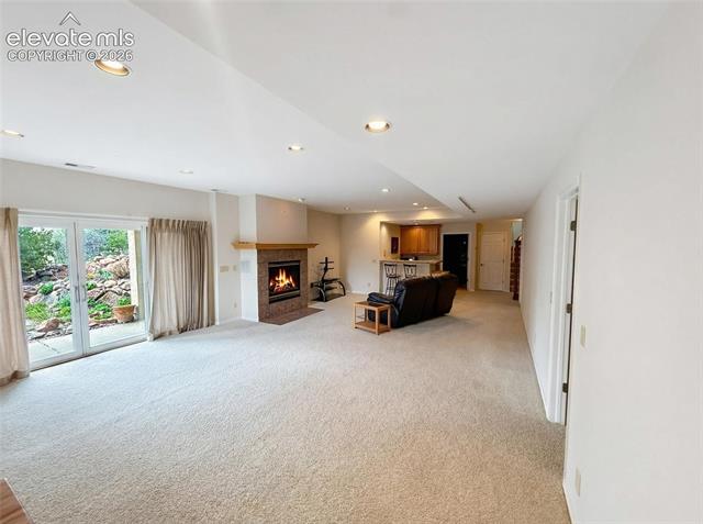 MLS Image for 16292  Cala Rojo  ,Colorado Springs, Colorado