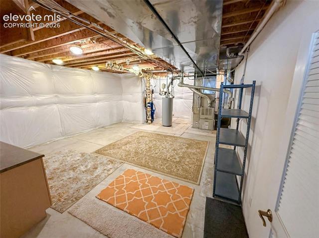 MLS Image for 16292  Cala Rojo  ,Colorado Springs, Colorado