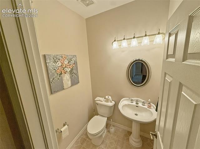 MLS Image for 16292  Cala Rojo  ,Colorado Springs, Colorado