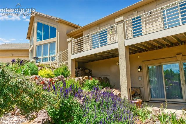 MLS Image for 16292  Cala Rojo  ,Colorado Springs, Colorado
