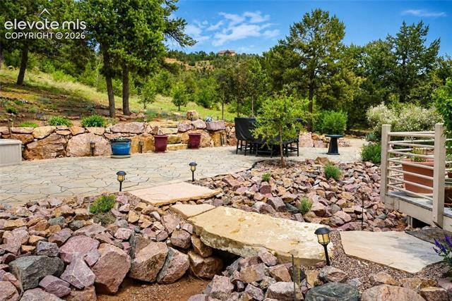 MLS Image for 16292  Cala Rojo  ,Colorado Springs, Colorado