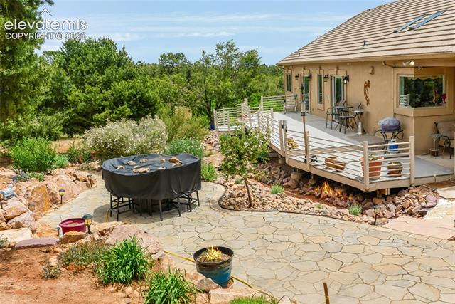 MLS Image for 16292  Cala Rojo  ,Colorado Springs, Colorado