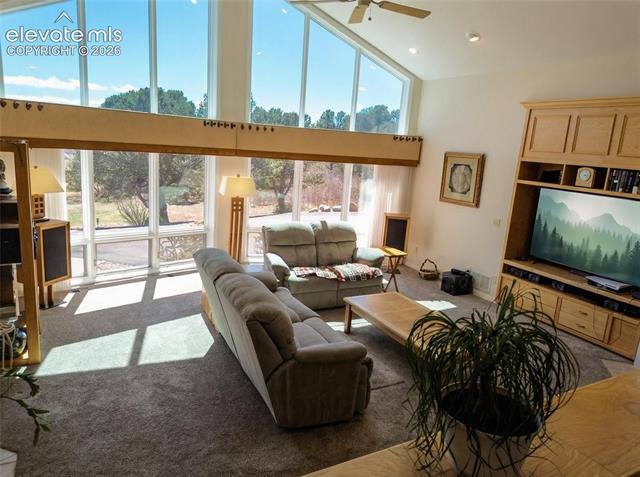 MLS Image for 16292  Cala Rojo  ,Colorado Springs, Colorado
