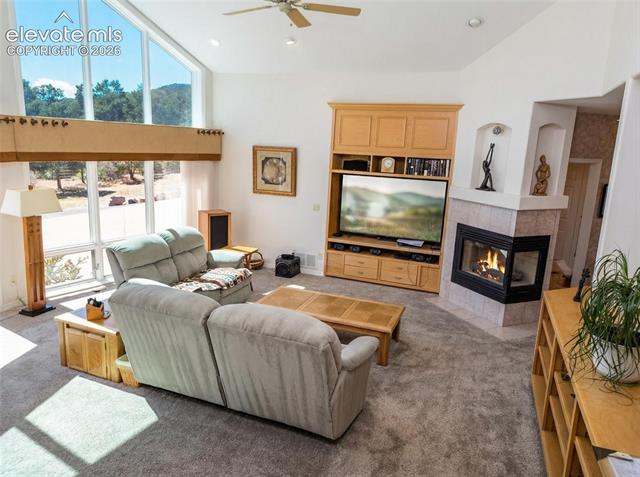 MLS Image for 16292  Cala Rojo  ,Colorado Springs, Colorado