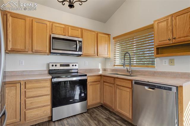 MLS Image for 2155  McCleary  ,Fountain, Colorado