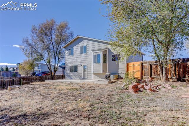 MLS Image for 2155  McCleary  ,Fountain, Colorado