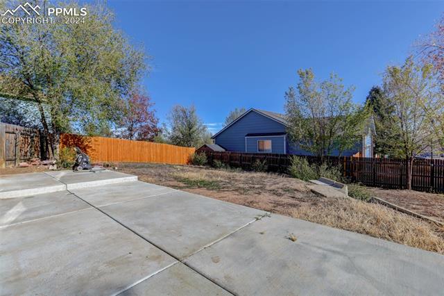 MLS Image for 2155  McCleary  ,Fountain, Colorado