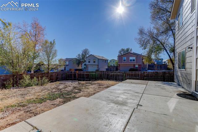 MLS Image for 2155  McCleary  ,Fountain, Colorado