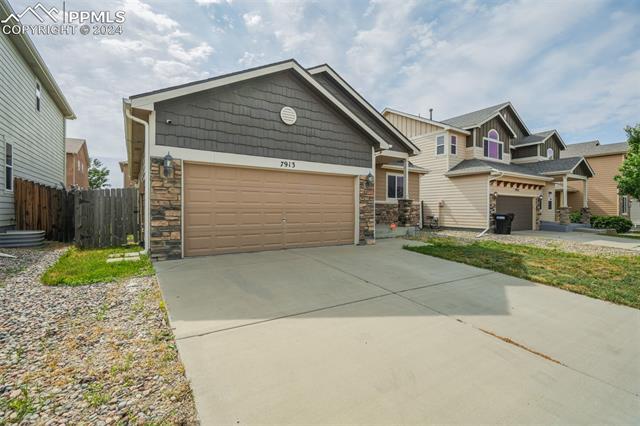 MLS Image for 7913  Morton  ,Fountain, Colorado