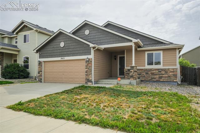 MLS Image for 7913  Morton  ,Fountain, Colorado