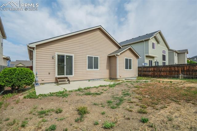 MLS Image for 7913  Morton  ,Fountain, Colorado