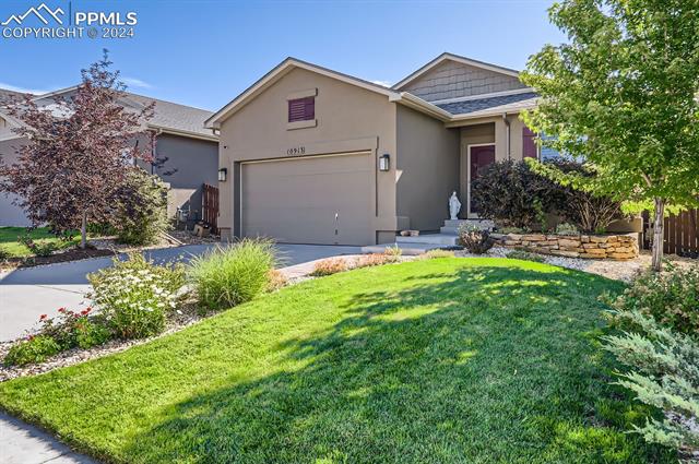 10913  Echo Canyon  , colorado springs  House Search MLS Picture