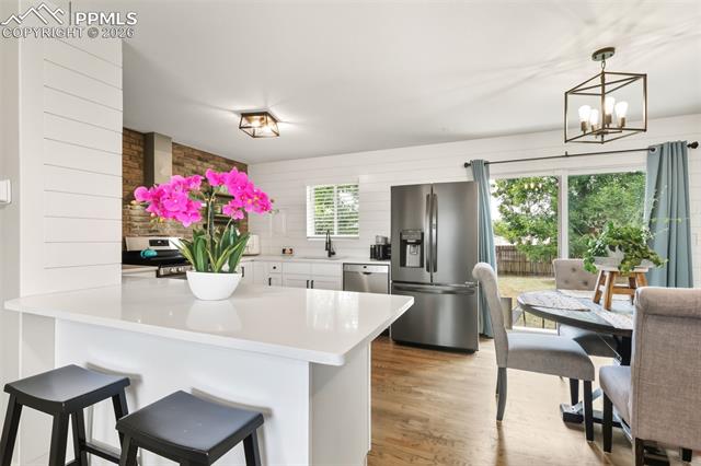 MLS Image for 1414  Martin  ,Colorado Springs, Colorado
