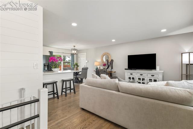 MLS Image for 1414  Martin  ,Colorado Springs, Colorado