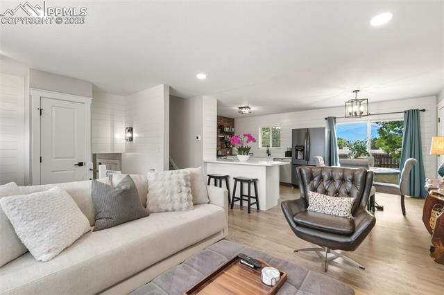 MLS Image for 1414  Martin  ,Colorado Springs, Colorado