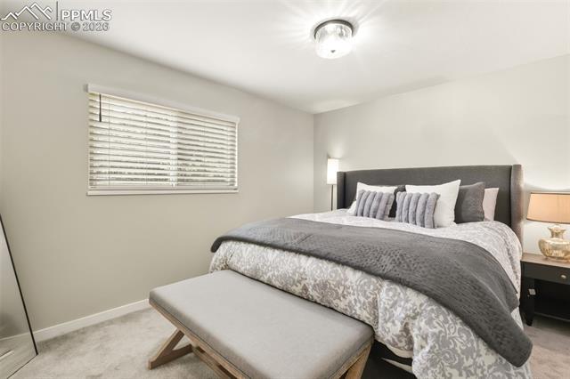 MLS Image for 1414  Martin  ,Colorado Springs, Colorado