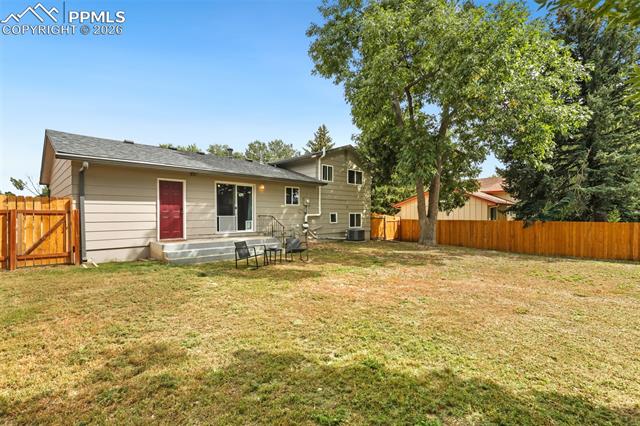MLS Image for 1414  Martin  ,Colorado Springs, Colorado