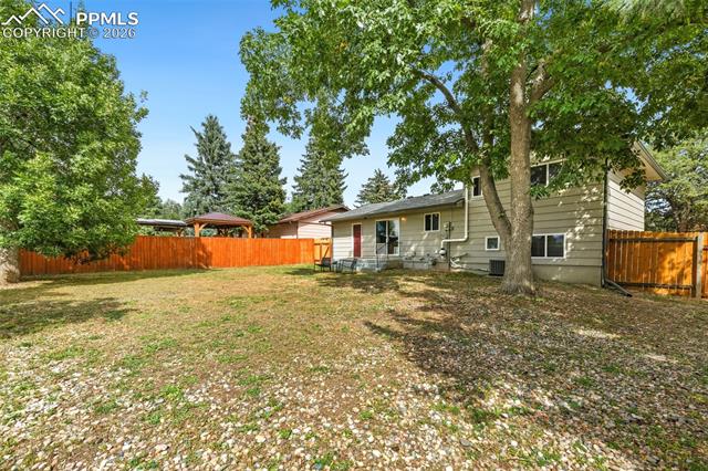 MLS Image for 1414  Martin  ,Colorado Springs, Colorado