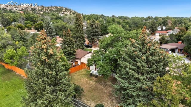 MLS Image for 1414  Martin  ,Colorado Springs, Colorado