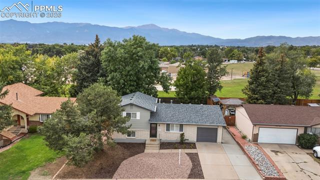 MLS Image for 1414  Martin  ,Colorado Springs, Colorado