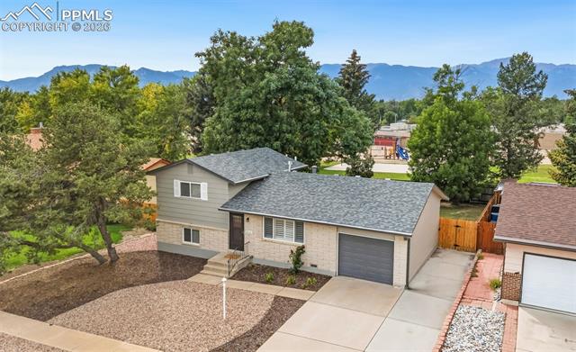 MLS Image for 1414  Martin  ,Colorado Springs, Colorado