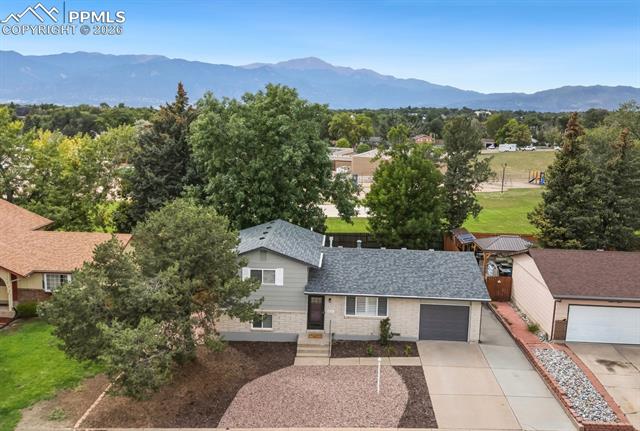 MLS Image for 1414  Martin  ,Colorado Springs, Colorado