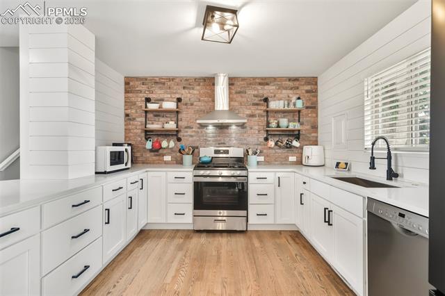 MLS Image for 1414  Martin  ,Colorado Springs, Colorado