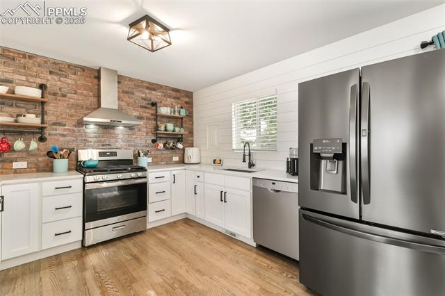 MLS Image for 1414  Martin  ,Colorado Springs, Colorado