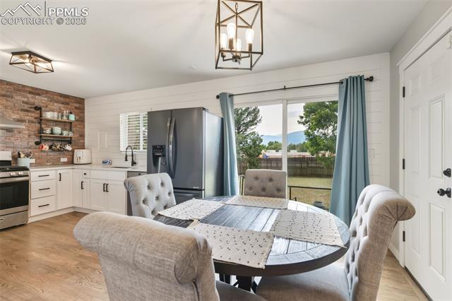 MLS Image for 1414  Martin  ,Colorado Springs, Colorado