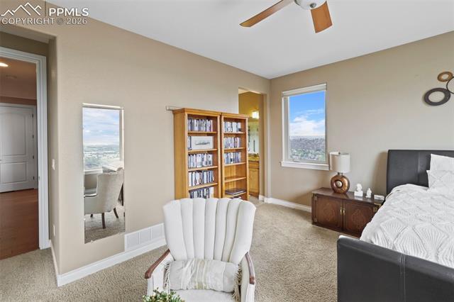 MLS Image for 5345  Chambrey  ,Colorado Springs, Colorado
