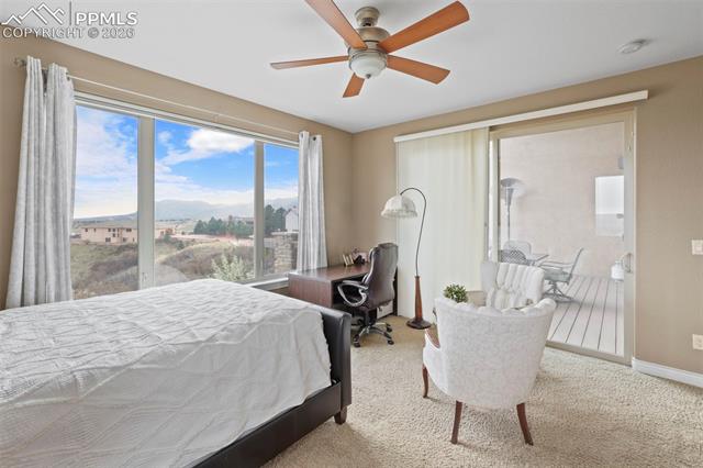 MLS Image for 5345  Chambrey  ,Colorado Springs, Colorado