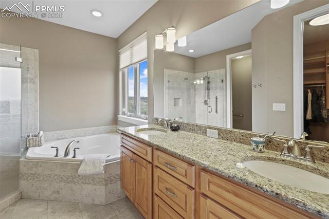 MLS Image for 5345  Chambrey  ,Colorado Springs, Colorado