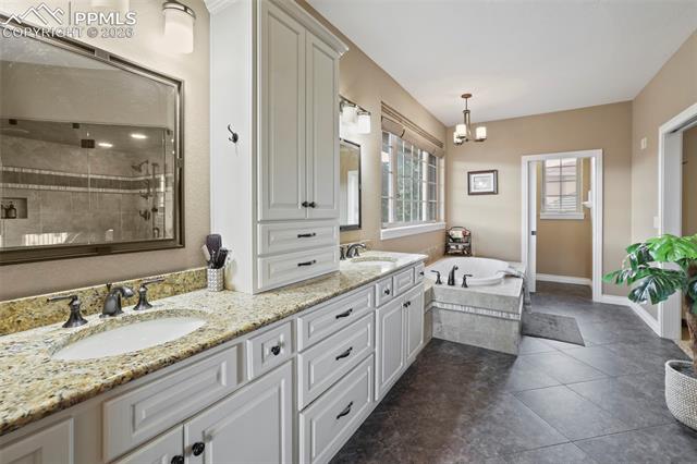 MLS Image for 5345  Chambrey  ,Colorado Springs, Colorado