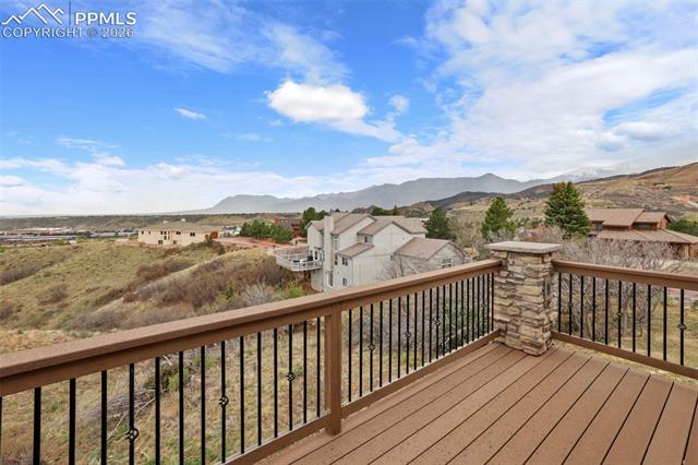 MLS Image for 5345  Chambrey  ,Colorado Springs, Colorado