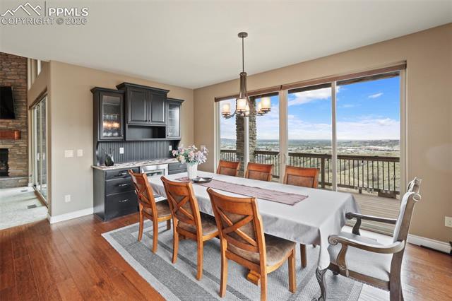 MLS Image for 5345  Chambrey  ,Colorado Springs, Colorado